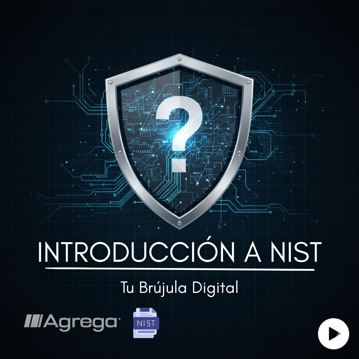 Introducción a NIST